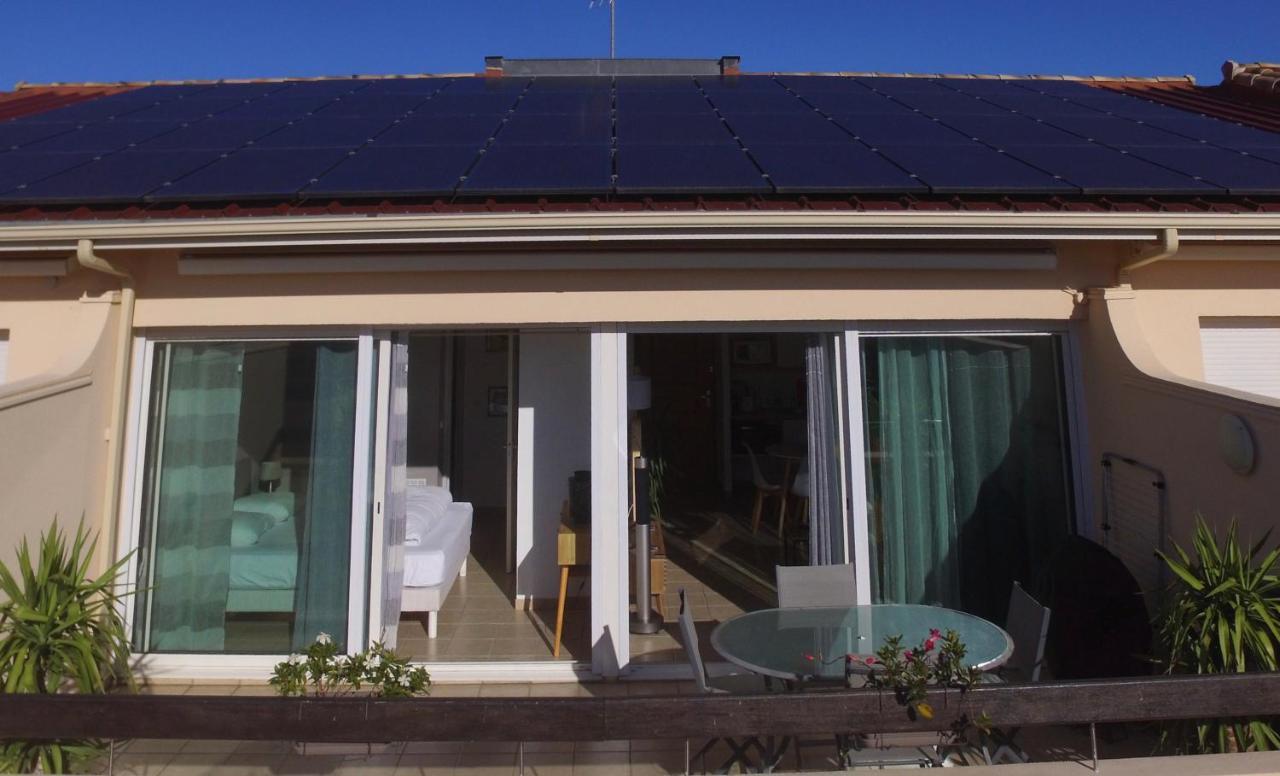Les Reflets Apartamento Saint-Cyprien  Exterior foto