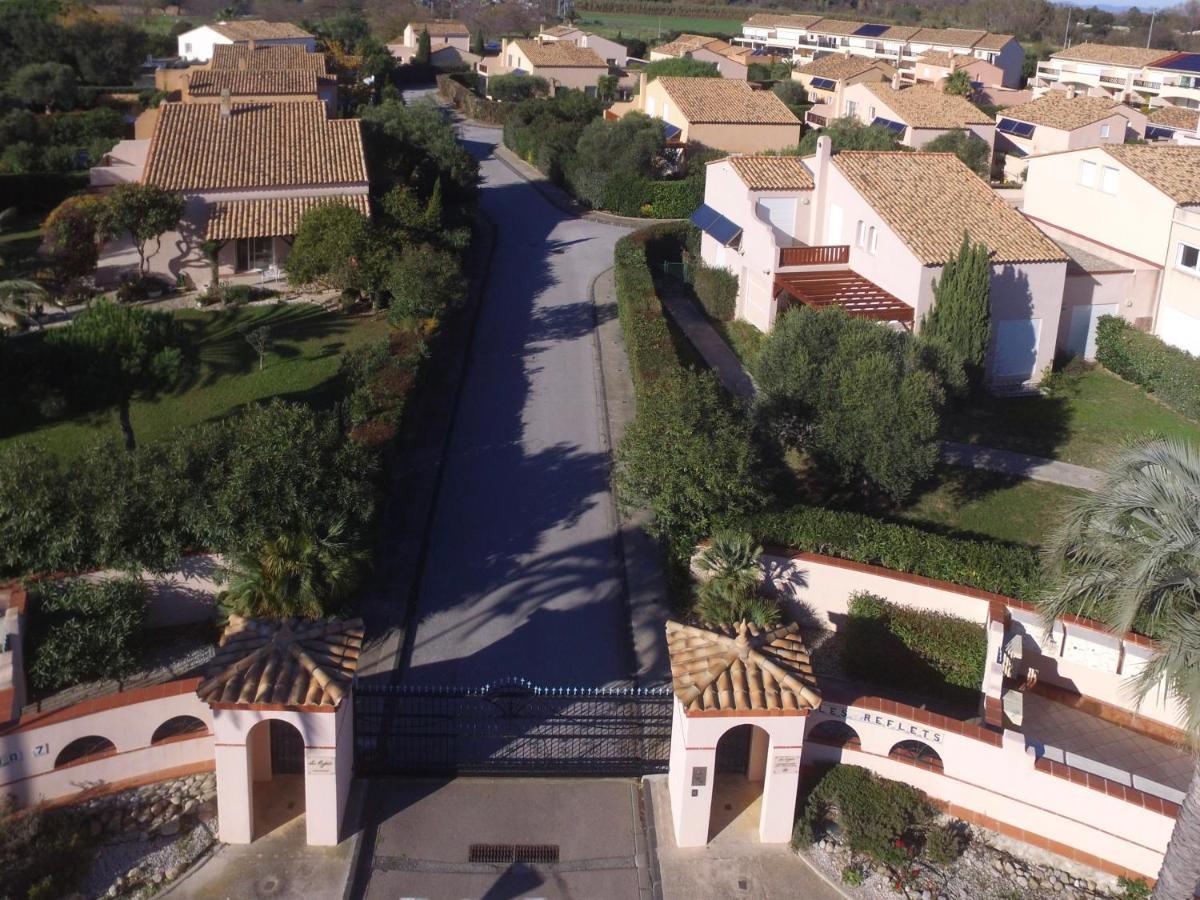 Les Reflets Apartamento Saint-Cyprien  Exterior foto
