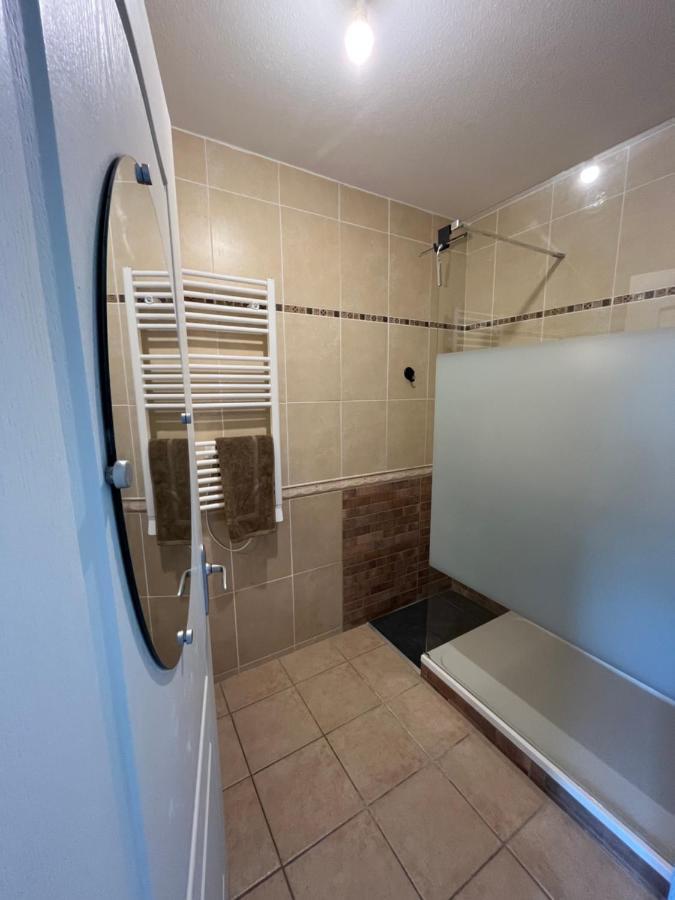 Les Reflets Apartamento Saint-Cyprien  Exterior foto