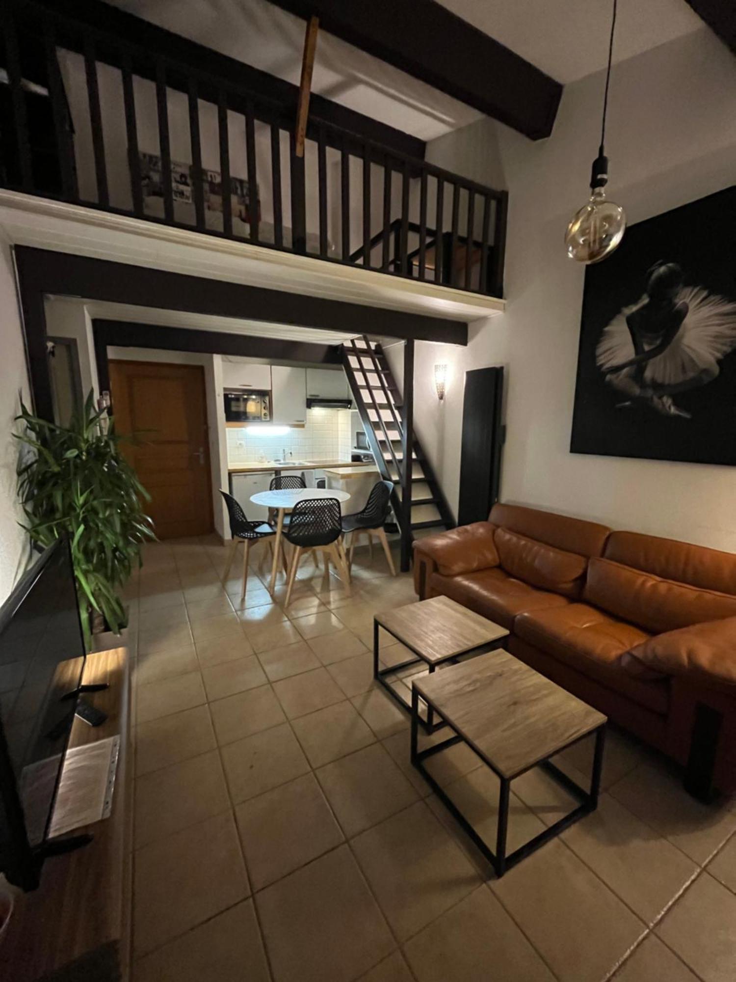 Les Reflets Apartamento Saint-Cyprien  Exterior foto
