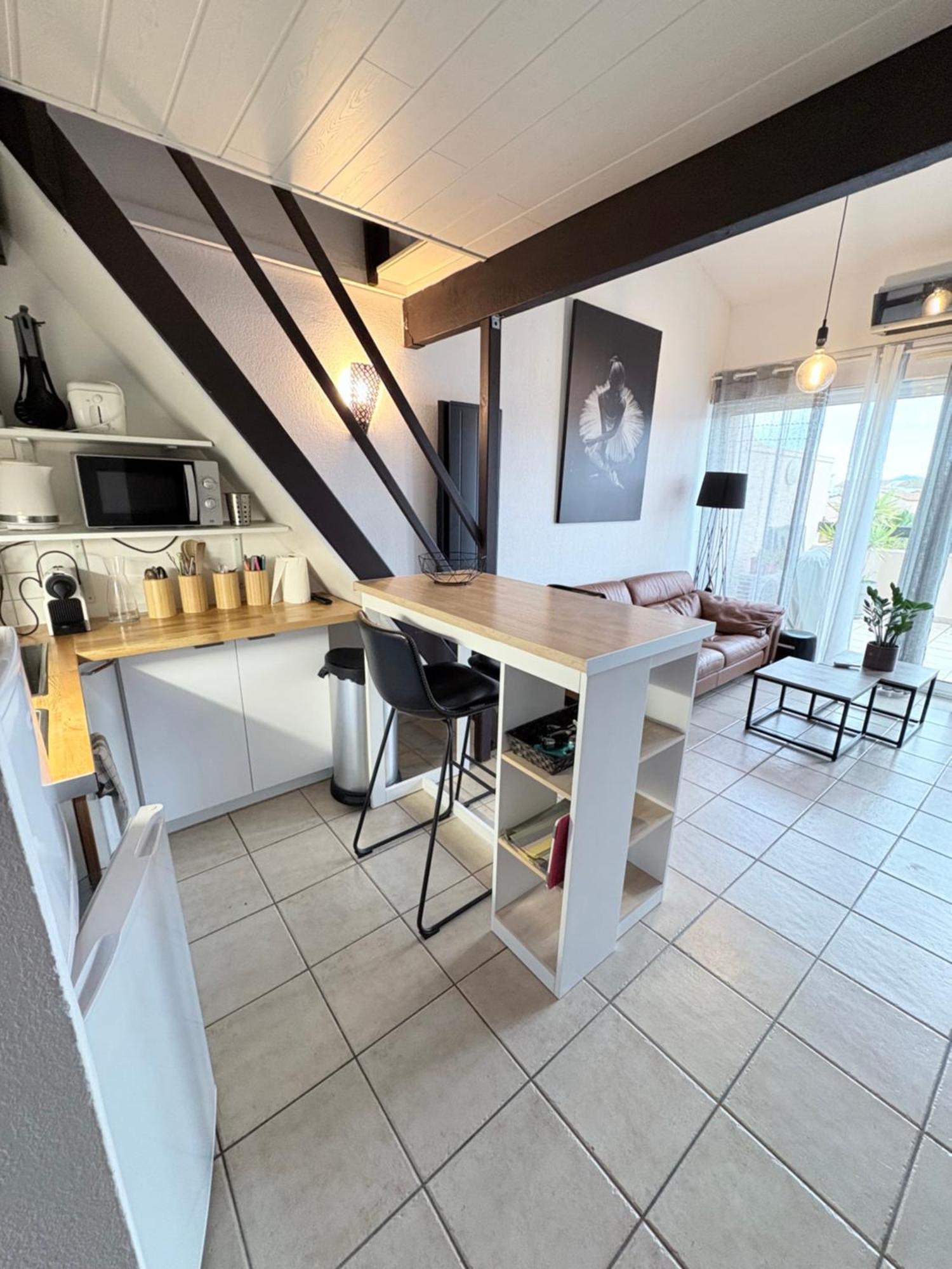 Les Reflets Apartamento Saint-Cyprien  Exterior foto