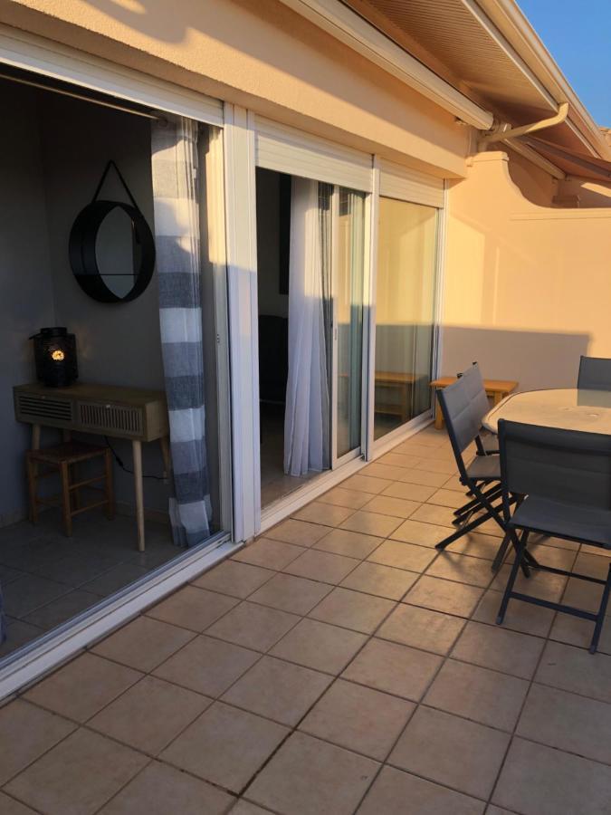 Les Reflets Apartamento Saint-Cyprien  Exterior foto