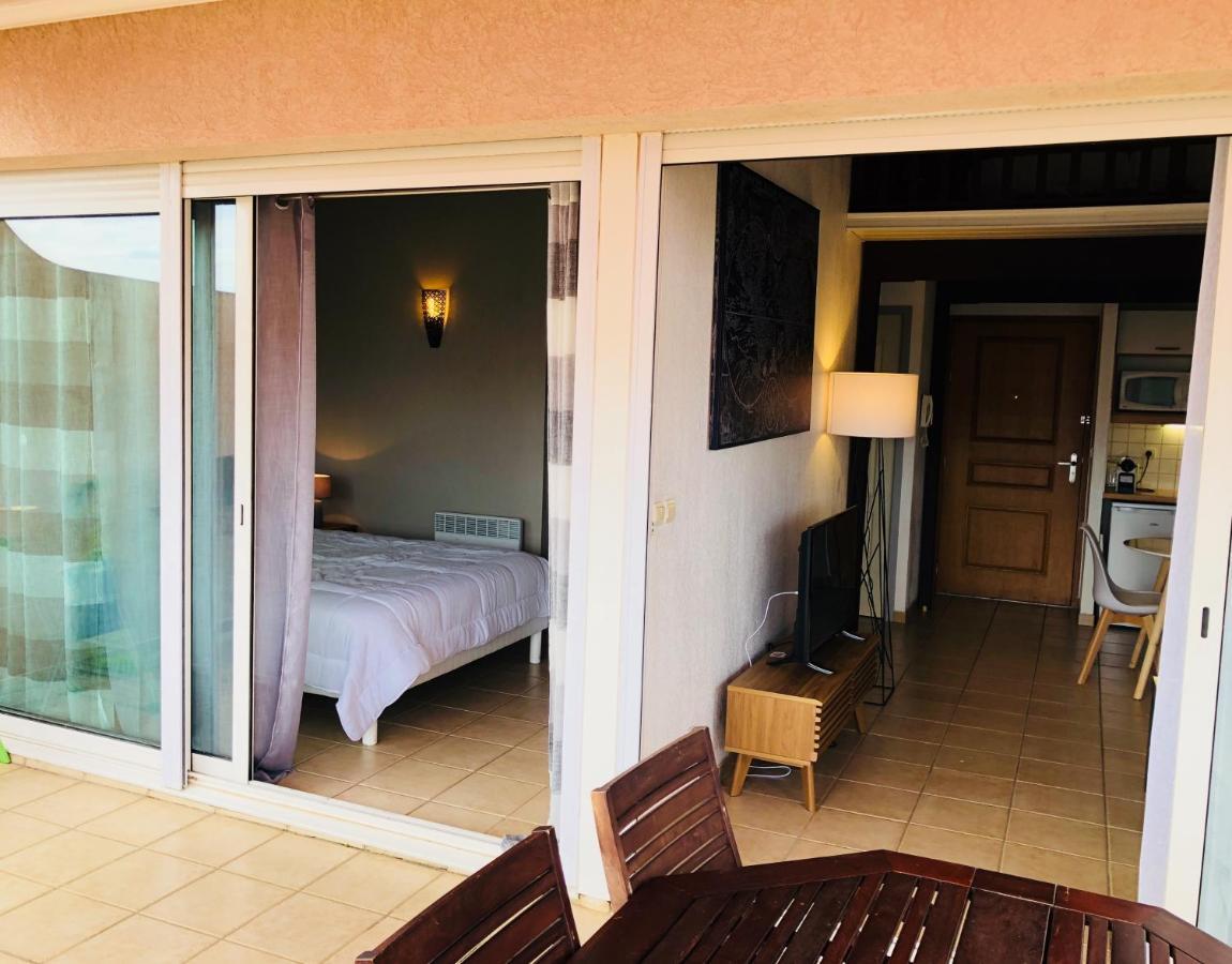 Les Reflets Apartamento Saint-Cyprien  Exterior foto