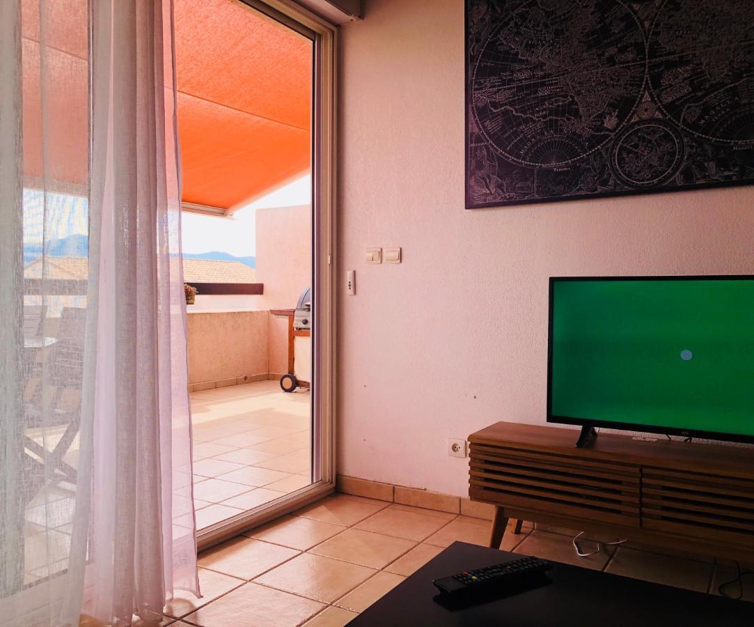 Les Reflets Apartamento Saint-Cyprien  Exterior foto