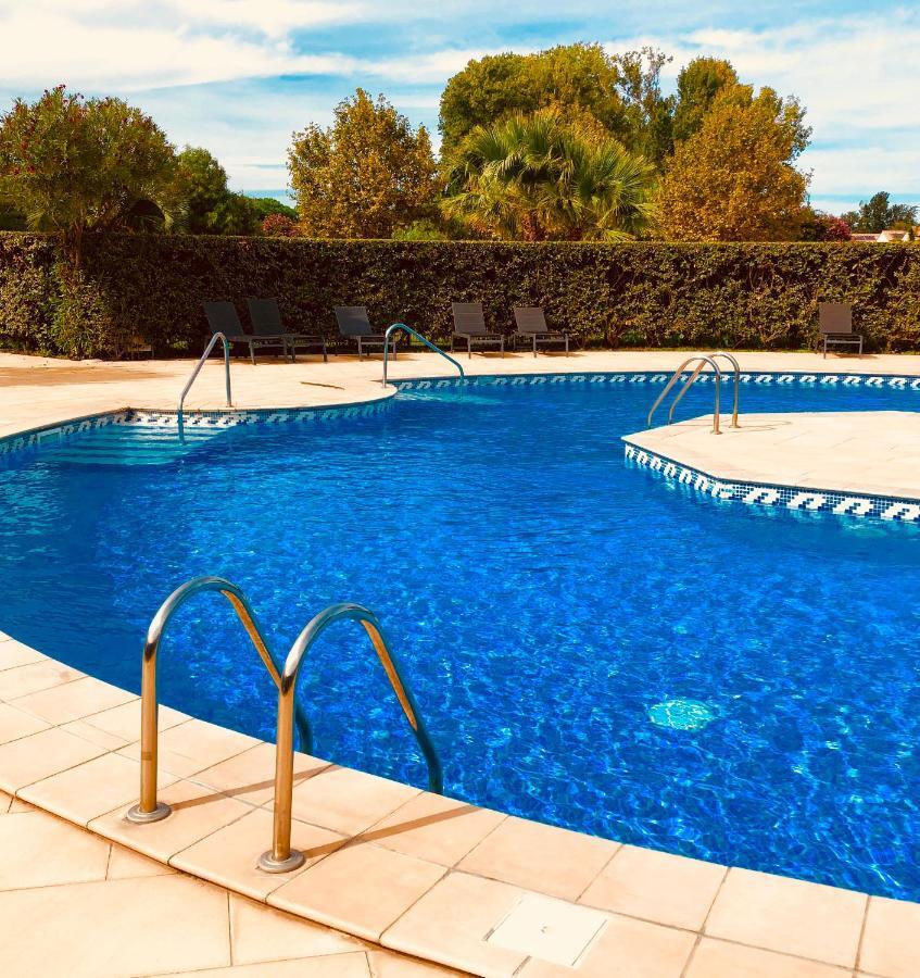 Les Reflets Apartamento Saint-Cyprien  Exterior foto